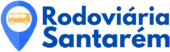 Logo Rodoviária Santarém